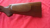 Winchester Model 52B Sporting Rifle .22 Rimfire - 8 of 13