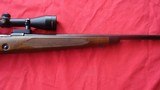 Winchester Model 52B Sporting Rifle .22 Rimfire - 4 of 13