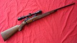 Winchester Model 52B Sporting Rifle .22 Rimfire - 1 of 13