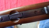 Winchester Model 52B Sporting Rifle .22 Rimfire - 13 of 13