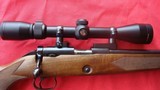 Winchester Model 52B Sporting Rifle .22 Rimfire - 6 of 13
