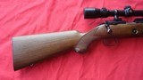Winchester Model 52B Sporting Rifle .22 Rimfire - 2 of 13