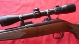 Winchester Model 52B Sporting Rifle .22 Rimfire - 11 of 13
