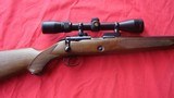 Winchester Model 52B Sporting Rifle .22 Rimfire - 3 of 13