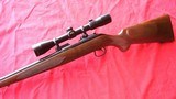 Winchester Model 52B Sporting Rifle .22 Rimfire - 7 of 13