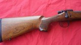 Remington 700 CDL .280 Rem with 24 inch barrel. Possibly a one of a kind. - 2 of 9