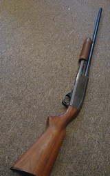 Remington 870 20 gauge Wingmaster - 1 of 7