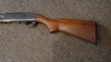 Remington 870 20 gauge Wingmaster - 2 of 7