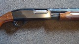 Remington Wingmaster Model 870 12 gauge 3 inch Magnum - 3 of 12