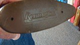 Remington Wingmaster Model 870 12 gauge 3 inch Magnum - 11 of 12