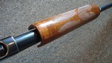 Remington Wingmaster Model 870 12 gauge 3 inch Magnum - 9 of 12