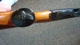 Remington Wingmaster Model 870 12 gauge 3 inch Magnum - 10 of 12