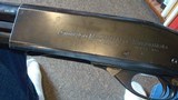 Remington Wingmaster Model 870 12 gauge 3 inch Magnum - 12 of 12