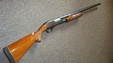 Remington Wingmaster Model 870 12 gauge 3 inch Magnum - 1 of 12