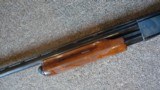 Remington Wingmaster Model 870 12 gauge 3 inch Magnum - 8 of 12