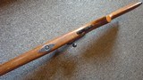 Wards Western Field .22 S-L-LR Model M842. Same gun as Mossberg 346K with 4x Weaver Scope - 9 of 9