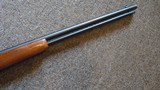 Wards Western Field .22 S-L-LR Model M842. Same gun as Mossberg 346K with 4x Weaver Scope - 5 of 9