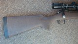 Remington 700 Custom .280 Ackley Improved with Leupold
VX-3
4.5-14x40mm Duplex - 2 of 13