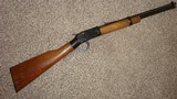 Ithaca Model 49
M-49 .22 short, Long, Long Rifle - 1 of 15