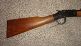 Ithaca Model 49
M-49 .22 short, Long, Long Rifle - 5 of 15