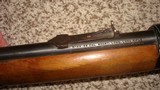 Ithaca Model 49
M-49 .22 short, Long, Long Rifle - 10 of 15