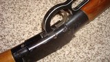 Ithaca Model 49
M-49 .22 short, Long, Long Rifle - 13 of 15