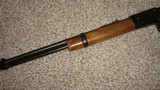 Ithaca Model 49
M-49 .22 short, Long, Long Rifle - 7 of 15