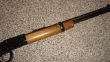 Ithaca Model 49
M-49 .22 short, Long, Long Rifle - 8 of 15