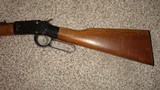 Ithaca Model 49
M-49 .22 short, Long, Long Rifle - 6 of 15