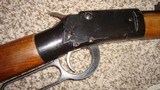 Ithaca Model 49
M-49 .22 short, Long, Long Rifle - 9 of 15