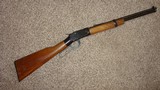 Ithaca Model 49
M-49 .22 short, Long, Long Rifle - 4 of 15