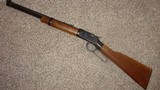 Ithaca Model 49
M-49 .22 short, Long, Long Rifle - 2 of 15