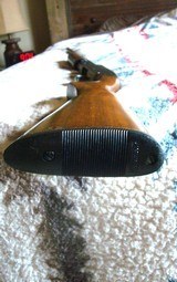 Remington Model 31 20 ga
28 Inch modefied (Series 41) - 5 of 10