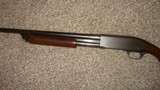 Remington Model 31 20 ga
28 Inch modefied (Series 41) - 3 of 10