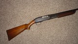 Remington Model 31 20 ga
28 Inch modefied (Series 41) - 1 of 10