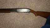 Remington Model 31 20 ga
28 Inch modefied (Series 41) - 2 of 10