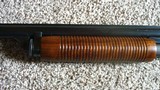 Remington Model 31 12 ga 30" Full Choke SOLID RIB - 7 of 8