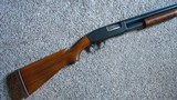 Remington Model 31 12 ga 30" Full Choke SOLID RIB - 1 of 8