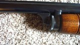 Remington Model 31 12 ga 30" Full Choke SOLID RIB - 8 of 8