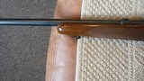Winchester Pre-64 Model 70 .220 Swift - 7 of 9