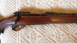 Winchester Pre-64 Model 70 .220 Swift - 2 of 9