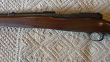 Winchester Pre-64 Model 70 .220 Swift - 6 of 9