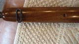 Winchester Pre-64 Model 70 .220 Swift - 9 of 9