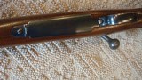 Winchester Pre-64 Model 70 .220 Swift - 8 of 9