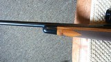 Winchester Model 70 Super Grade .270 Winchester with Leupold scope & mounts - 6 of 8