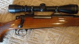 Remington 700 BDL
30-338
with Leupold 3-9x 40mm Duplex - 3 of 11