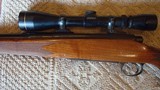 Remington 700 BDL
30-338
with Leupold 3-9x 40mm Duplex - 7 of 11