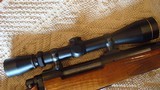 Remington 700 BDL
30-338
with Leupold 3-9x 40mm Duplex - 5 of 11