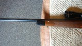Remington 700 BDL .300 Winchester Magnum with Leupold 3-9x40 Duplex - 6 of 8