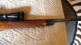 Remington 700 BDL .300 Winchester Magnum with Leupold 3-9x40 Duplex - 3 of 8